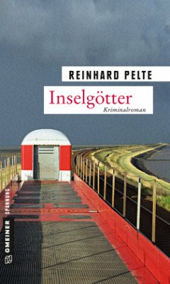 Inselgötter - Pelte, Reinhard