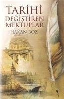 Cover Tarihi Degistiren Mektuplar