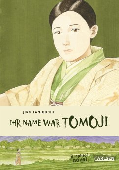Ihr Name war Tomoji - Taniguchi, Jiro