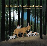 Die Bremer Stadtmusikanten