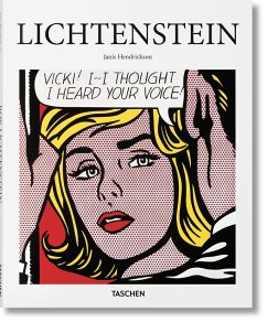Lichtenstein - Hendrickson, Janis