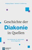 Geschichte der Diakonie in Quellen