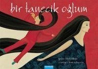 Bir Tanecik Oglum - Kozikoglu, Tülin