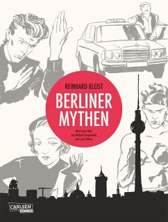 Berliner Mythen - Kleist, Reinhard