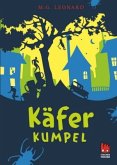 Käferkumpel / Käferabenteuer Bd.1