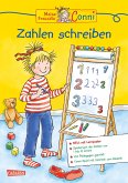 Zahlen schreiben Extra / Conni Gelbe Reihe Bd.24