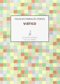 Viático - Corraliza Tejada, Nicolás