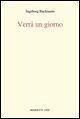 Cover Verrà un giorno. Conversazioni romane