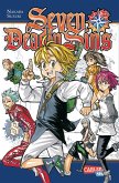 Seven Deadly Sins Bd.8