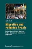 Migration und religiöse Praxis