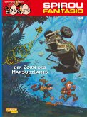 Der Zorn des Marsupilamis / Spirou + Fantasio Bd.53