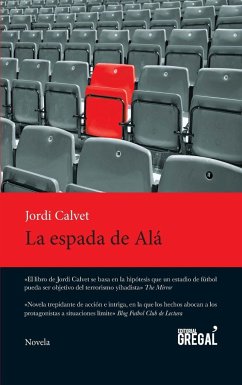 La espada de Alá - Calvet Círez, Jordi