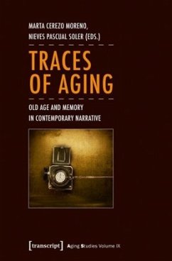 Traces of Aging