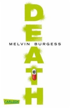 Death - Burgess, Melvin