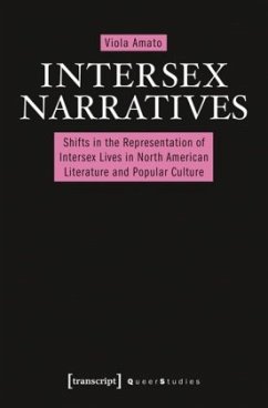 Intersex Narratives - Amato, Viola