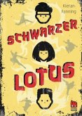 Schwarzer Lotus