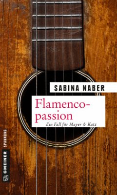 Flamencopassion - Naber, Sabina