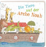 Die Großen Kleinen: Die Tiere auf der Arche Noah