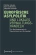 Europäische Asylpolitik und lokales... - Bild 1