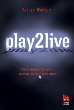 play2live - McKay, Kirsty