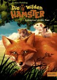 Krümel auf großer Tour / Die wilden Hamster Bd.1