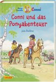 Conni und das Ponyabenteuer / Conni Erzählbände Bd.27