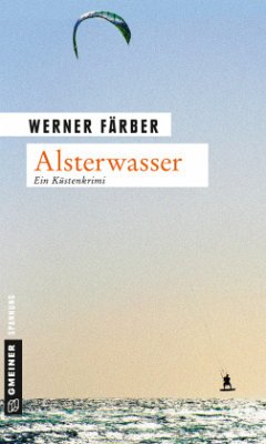 Alsterwasser - Färber, Werner