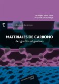 Materiales de carbono : del grafito al grafeno