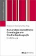 Sozialwissenschaftliche Grundlagen der... - Bild 1