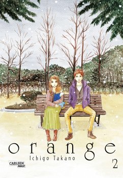 Orange Bd.2 - Takano, Ichigo