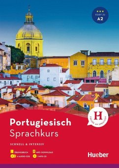 Sprachkurs Portugiesisch - Morais, Armindo José de; Nagamine Sommer, Nair