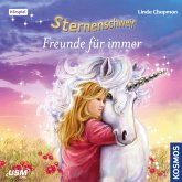 Freunde für immer / Sternenschweif Bd.38 (1 Audio-CD)