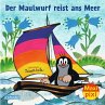 Maxi Pixi 212: Der Maulwurf reist ans... - Bild 1