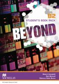 Beyond B2, m. 1 Buch, m. 1 Beilage / Beyond