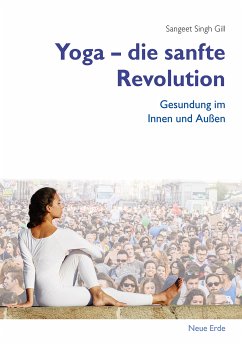 Cover Yoga - Die sanfte Revolution