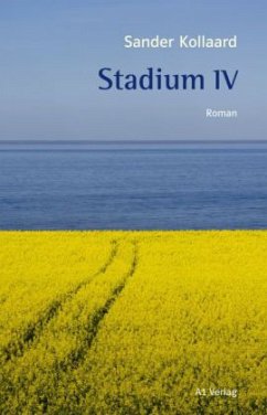 Stadium IV - Kollaard, Sander