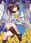 Strike the Blood Bd.6