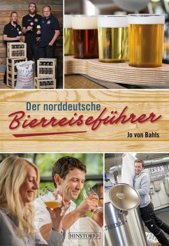 Der norddeutsche Bierreiseführer - Bahls, Jo von