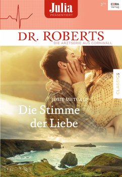 Die Stimme der Liebe (eBook, ePUB) - Metcalfe, Josie