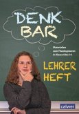 DenkBar - Lehrerheft