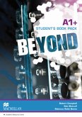 Beyond A1+, m. 1 Buch, m. 1 Beilage / Beyond