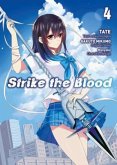 Strike the Blood Bd.4