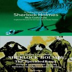 The Blue Carbuncle and The Speckled Band (MP3-Download)