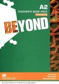 Beyond A2, m. 1 Buch, m. 1 Beilage / Beyond Beyond A2, m. 1 Buch, m. 1 Beilage / Beyond