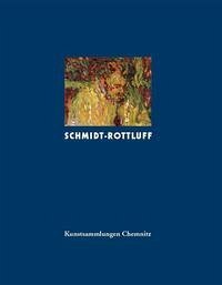 Karl Schmidt-Rottluff - Mössinger, Ingrid