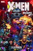 Die neuen X-Men - Das Zeitalter von Apocalypse