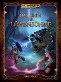 Midgard: Das Erbe der Löwensöhne Midgard: Das Erbe der Löwensöhne