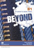 Beyond B1, m. 1 Buch, m. 1 Beilage / Beyond