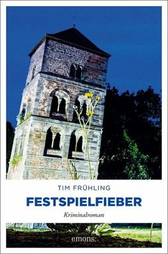 Festspielfieber - Frühling, Tim