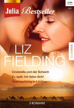 Julia Bestseller Bd.169 (eBook, ePUB) - Fielding, Liz